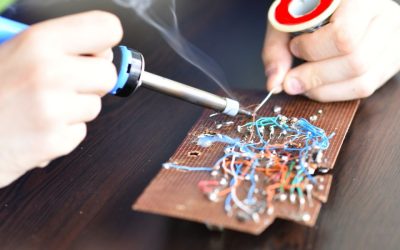 Les critères de choix pour les fils de soudure des composants électroniques : un guide complet