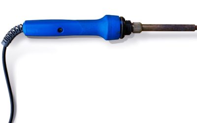 Quelles sont les précautions à prendre lors du soudage de composants électroniques