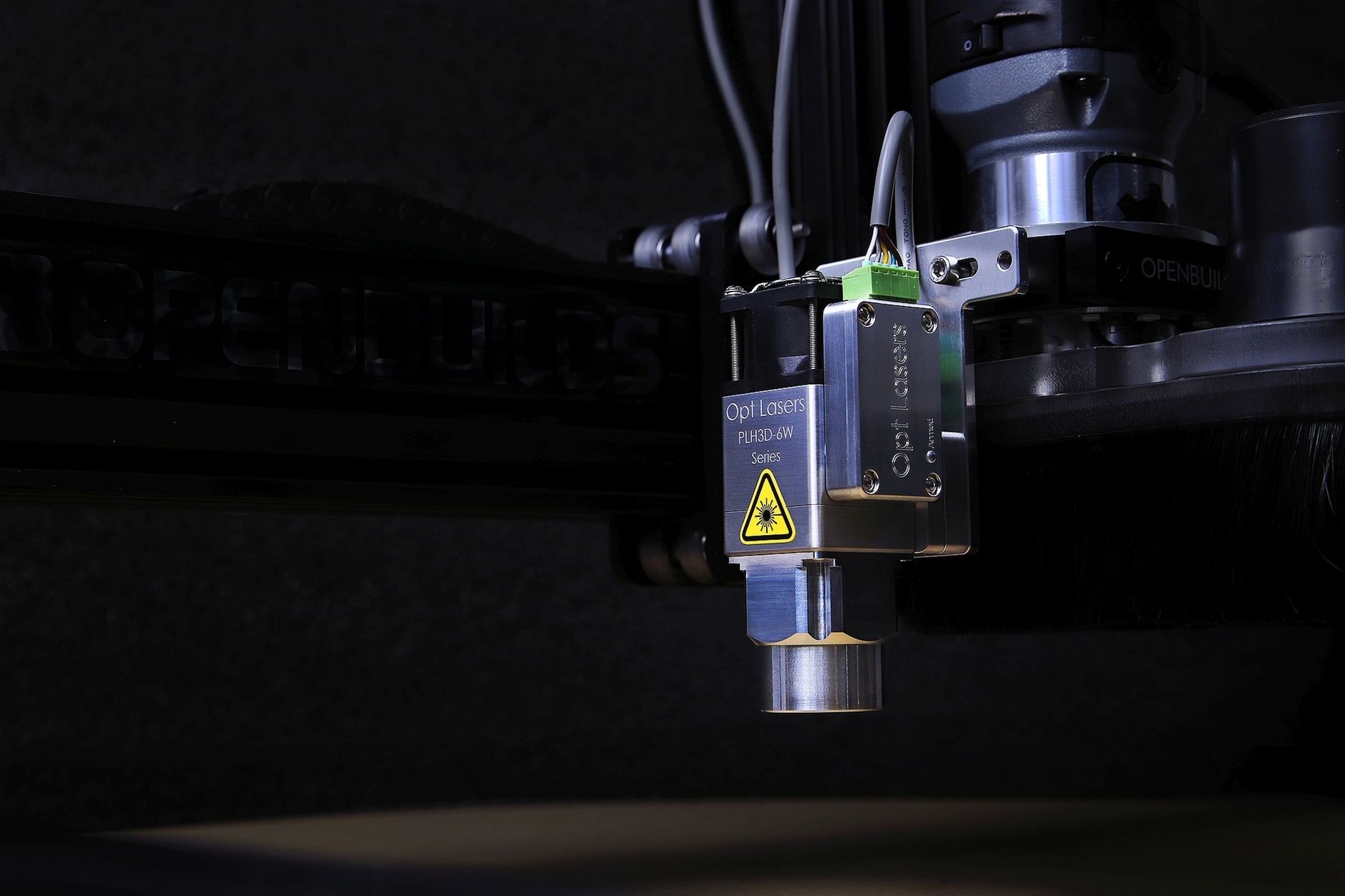 Maintaining Laser Cutting Slats for Optimal Efficiency