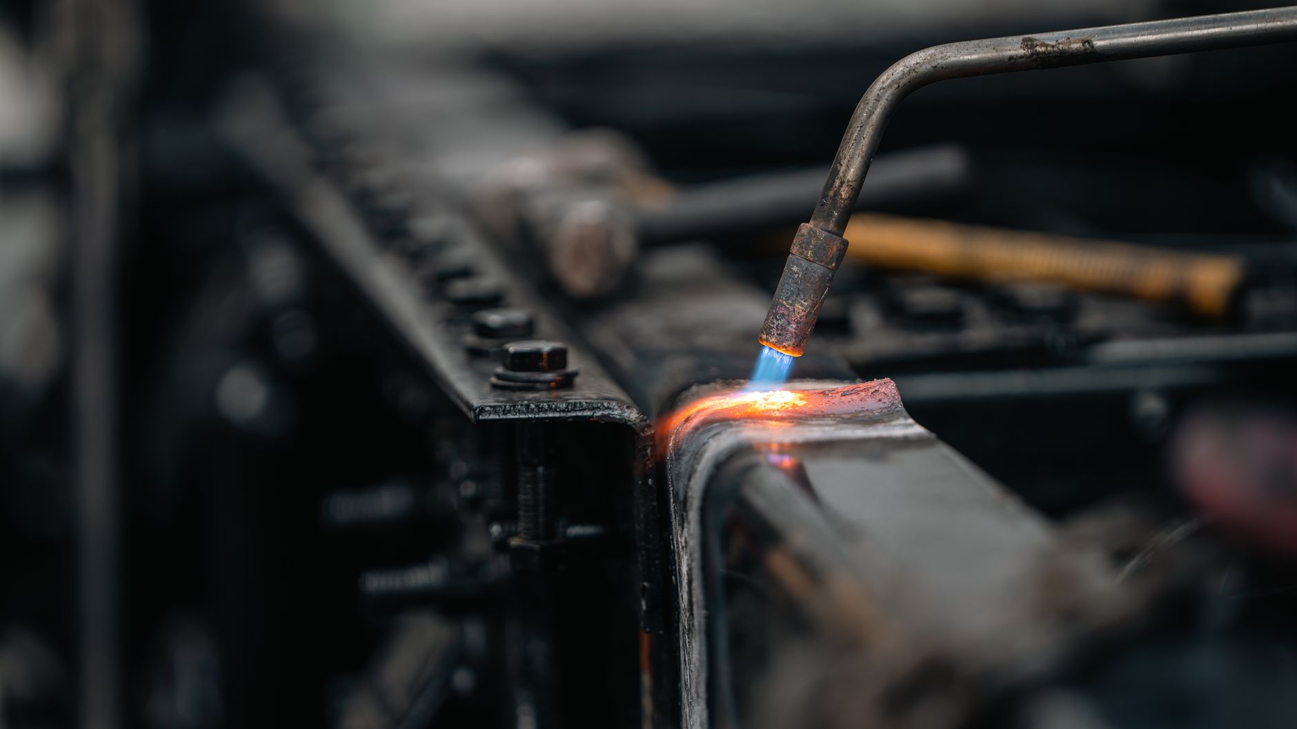 Avoiding Common Welding Mistakes for Homeowners
