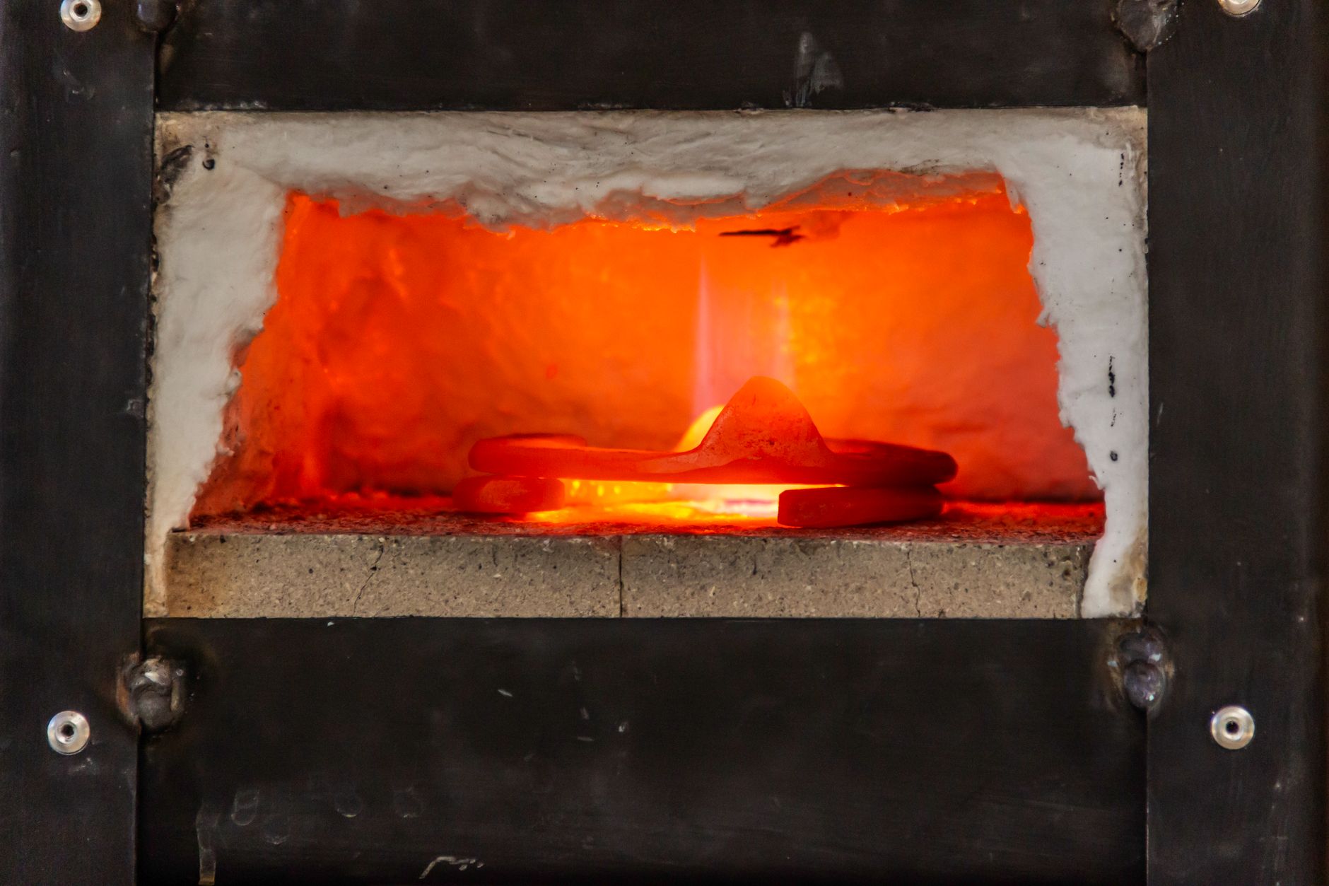 On-Site Postweld Heat Treatment for Homeowners
