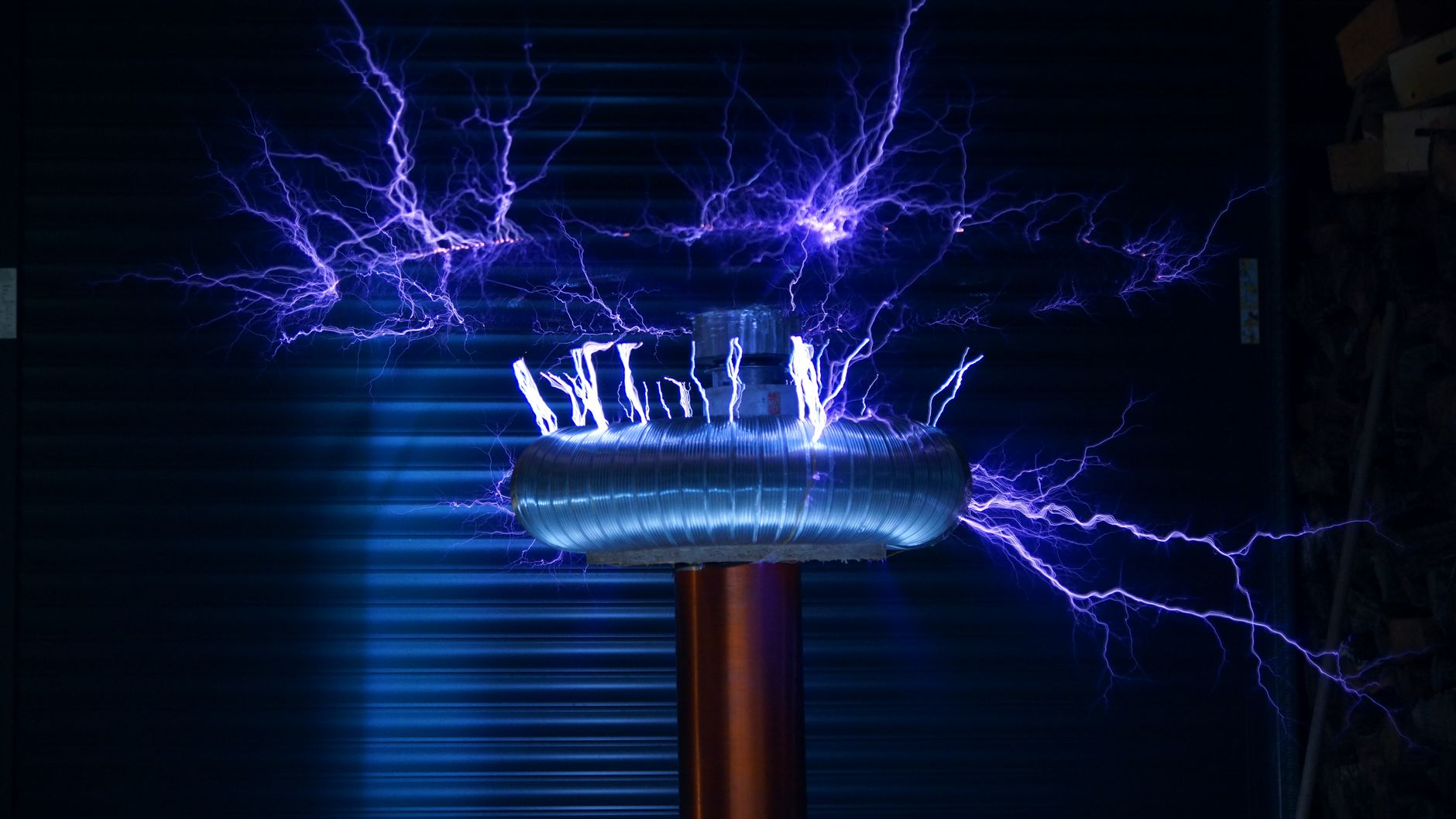 New Plasma Power Source: A Game Changer for Home Metal Fabrication