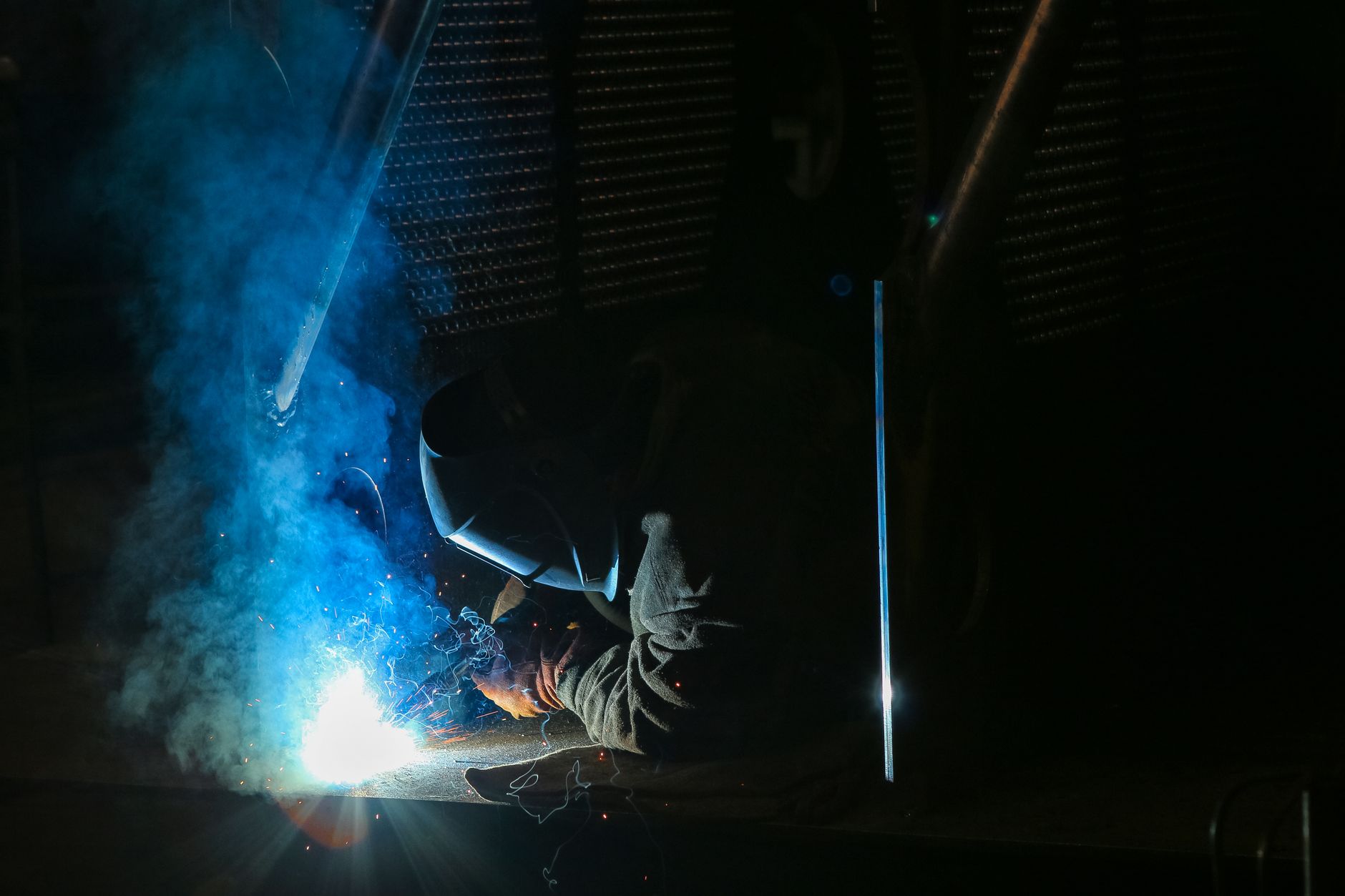 Impacts de la norme de soudure 2026 sur l'industrie : enjeux et perspectives