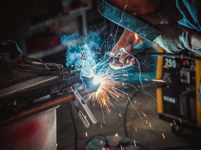 Meilleurs postes MIG pour ateliers et petits projets