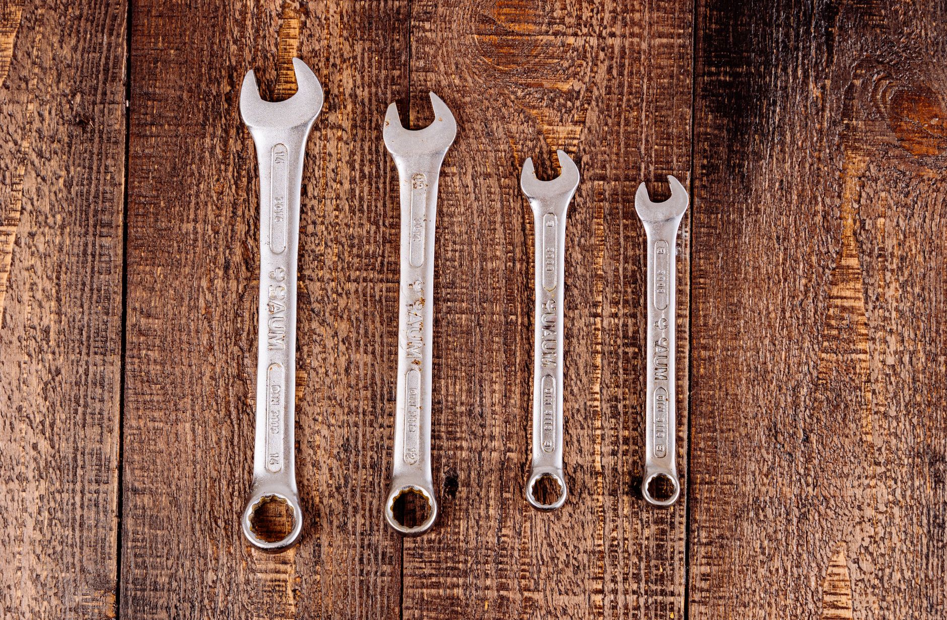 Essential Safety Certifications for Metal Fabricators