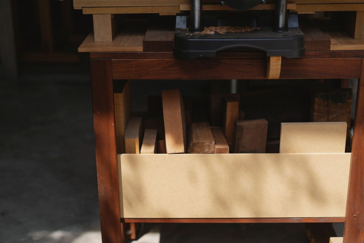 Avoiding Common Mistakes in Metal DIY Projects