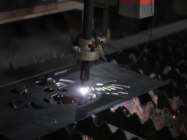New Plasma Power Source: A Game Changer for Home Metal Fabrication