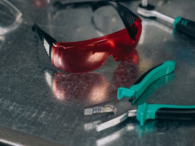 Enhancing Metal Fabrication Efficiency with Swarm Intelligence