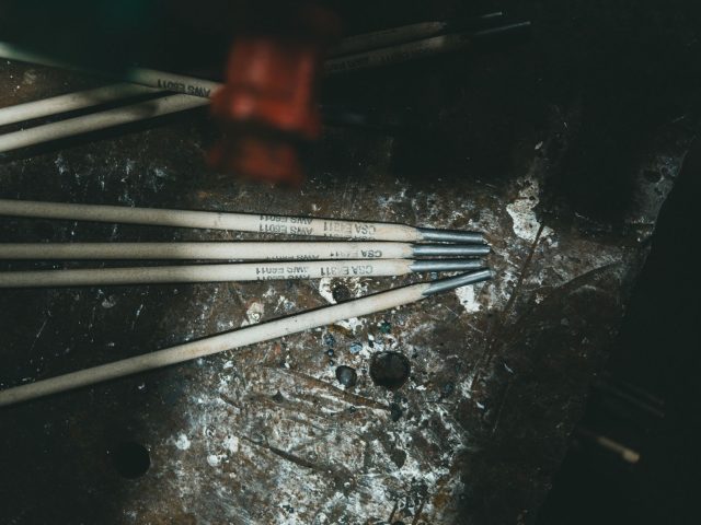 Avoiding Common Welding Mistakes at Home