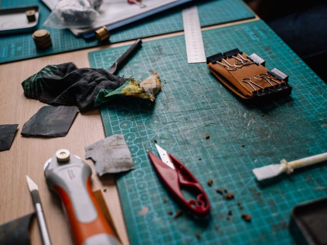 Streamlining Your Metal Fabrication Projects