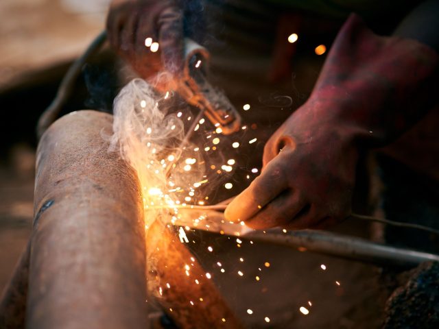 Discover the Benefits of the SuperFlash Variable Gas Mixer for Home Welding
