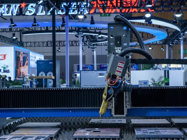 Best Practices for Reliable Abrasive Waterjet Cutting at Home