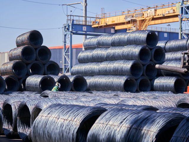 Understanding the Impact of the Steel Supply Crunch on Homeowners