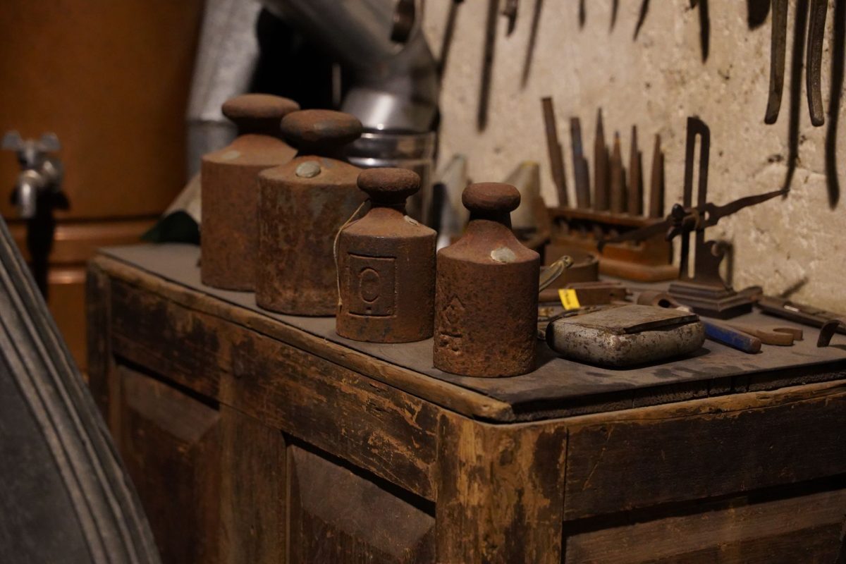 Choosing the Right Metal Fabrication Shop for Your Project