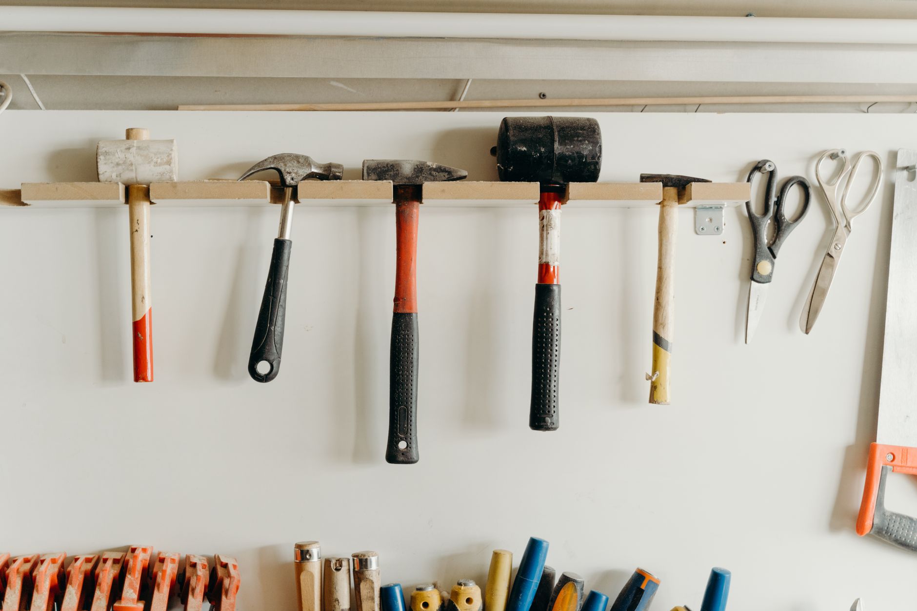 Projets de fabrication d’acier pour la maison