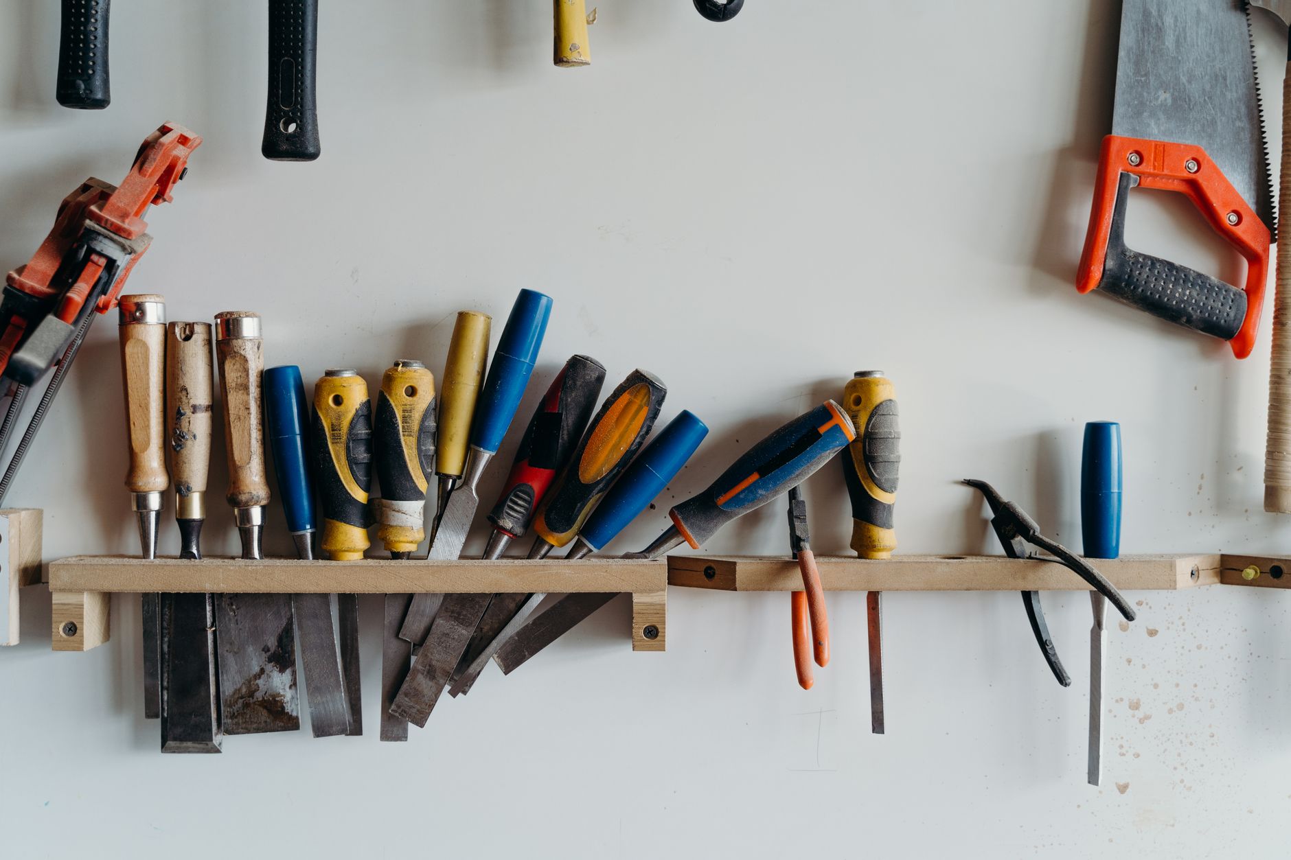 Forney vs Hobart : meilleur poste pour petit atelier