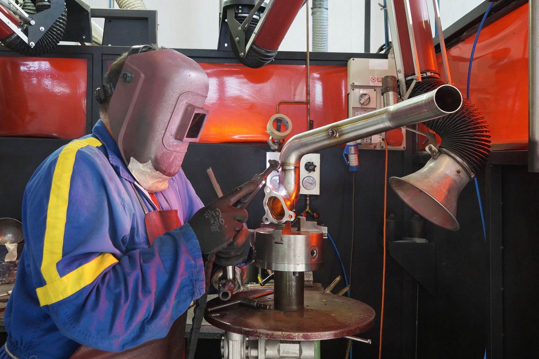 Miller vs Hobart pour soudure hobby et projets de garage