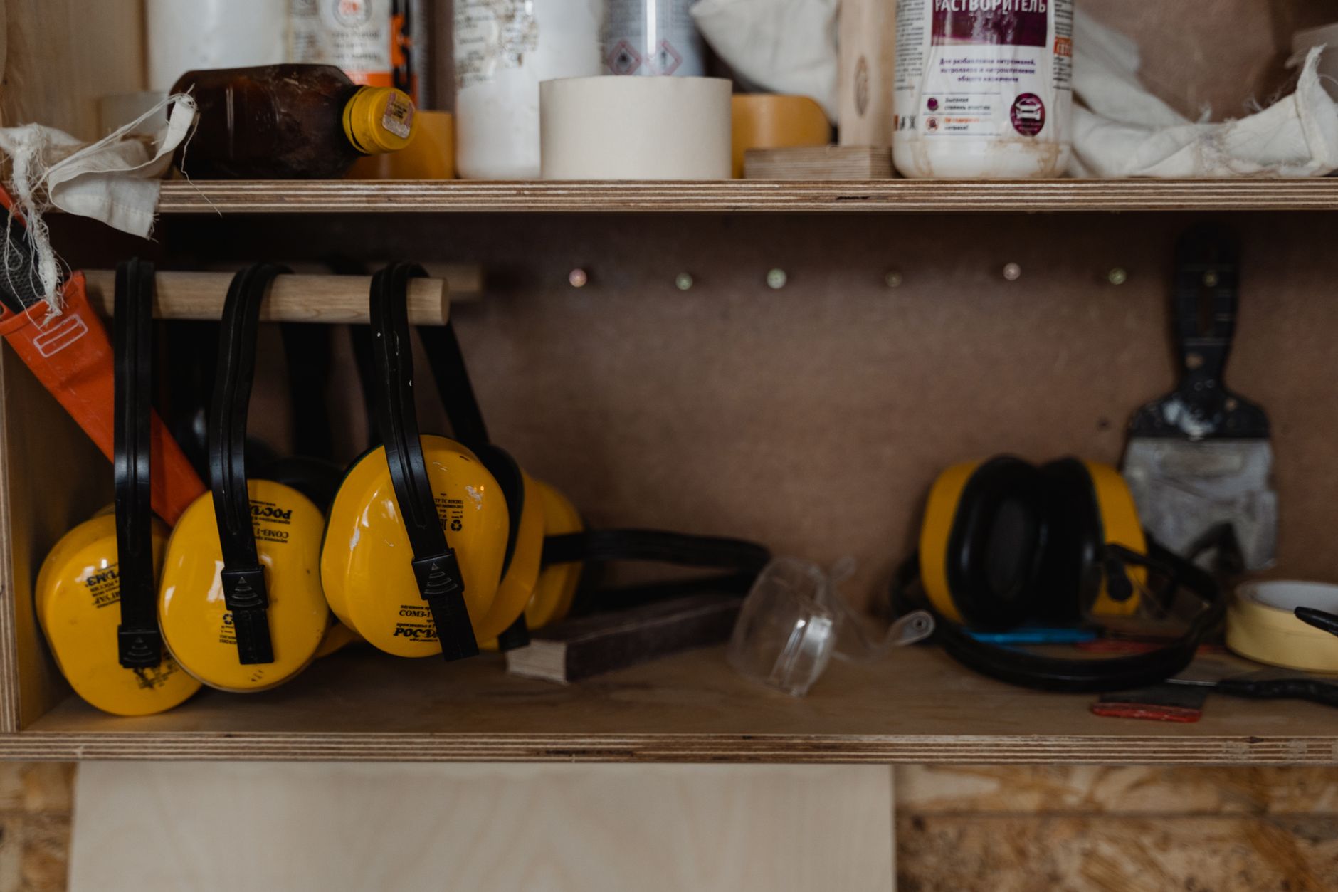 Atelier de fabrication métallique en jardin : checklist et plan