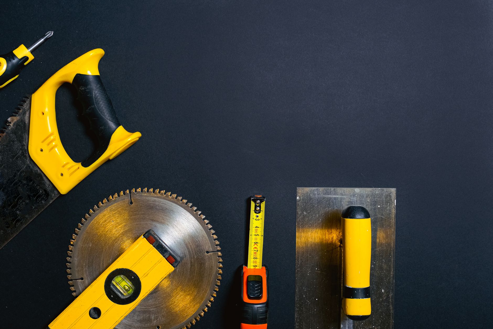 Projets de fabrication d'acier pour la maison