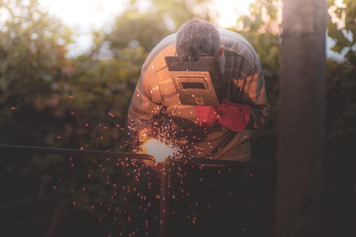 Meilleurs casques de soudage pour ateliers de fabrication