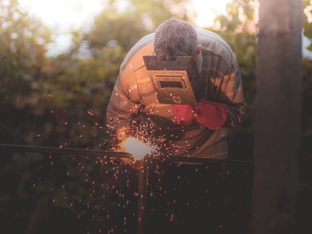 Meilleurs casques de soudage pour ateliers de fabrication