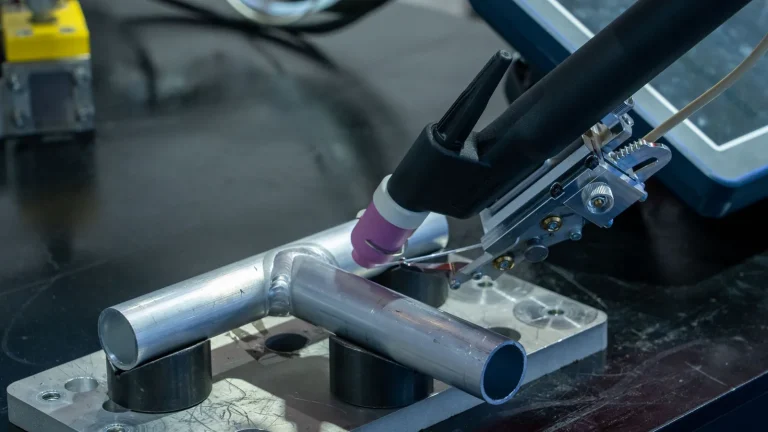 Soudure d&rsquo;aluminium : techniques et défis